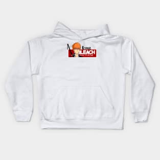 Ichigo Kids Hoodie